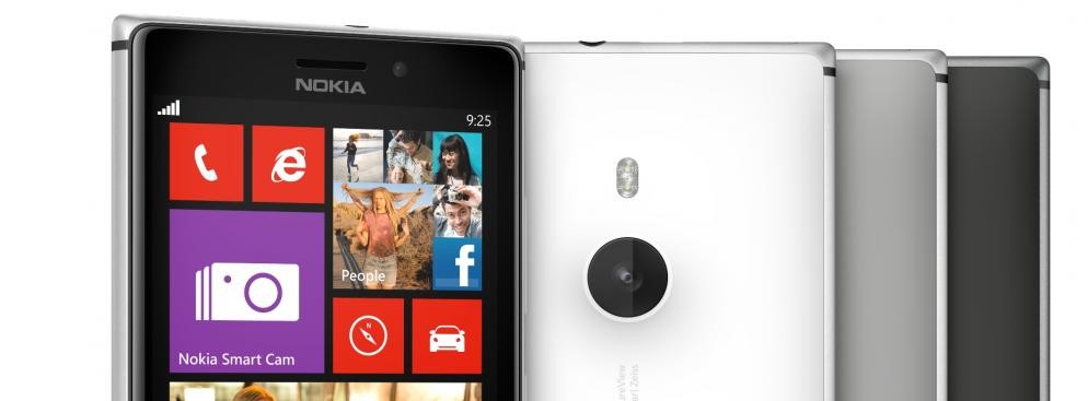 <b>Miejsce 7. Nokia Lumia 925</b>
<br>
<br><b>Design: 6/6</b>
<br><b>Specyfikacja: 4/6</b>
<br><b>Cena/Jakość: 4/6</b>