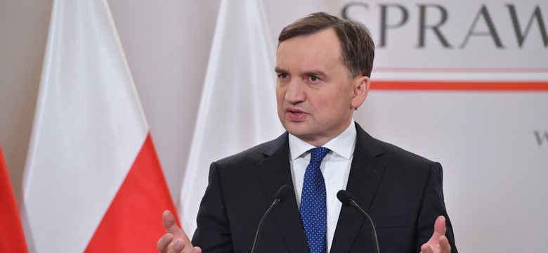 Ziobro stanowczo odrzuca projekt prezydenta: Kompromisy mają swoje granice