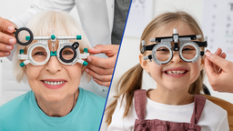 jaskra - jedna z najgroźniejszych chorób oczu i jedna z najczęstszych