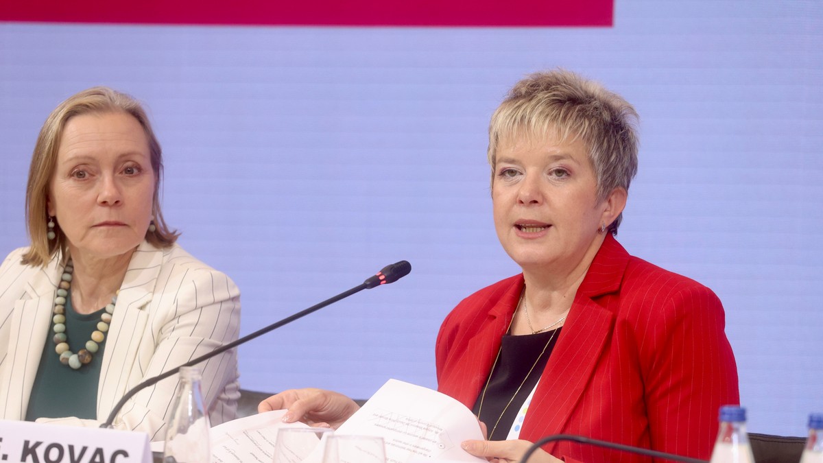 Elvira Kovač