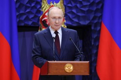 Rakiety Tomahawk solą w oku Kremla. Putin grozi USA "zniszczeniem stosunków"