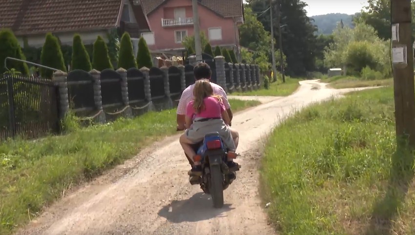 Marko i Divna DNK posle Zadruge 6