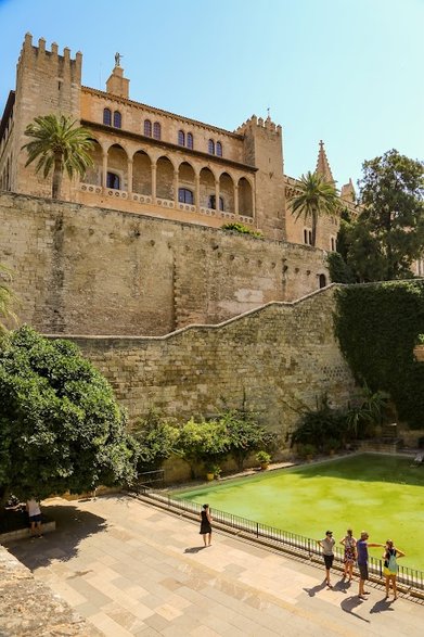 Palma de Mallorca