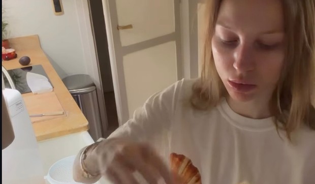 Ema Cepter podelila recept za smuti