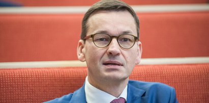 Morawiecki o Smoleńsku. Te słowa dają do myślenia