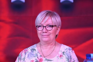 Przyłębska: Wszyscy sędziowie TK zostali wybrani zgodnie z obowiązującym prawem