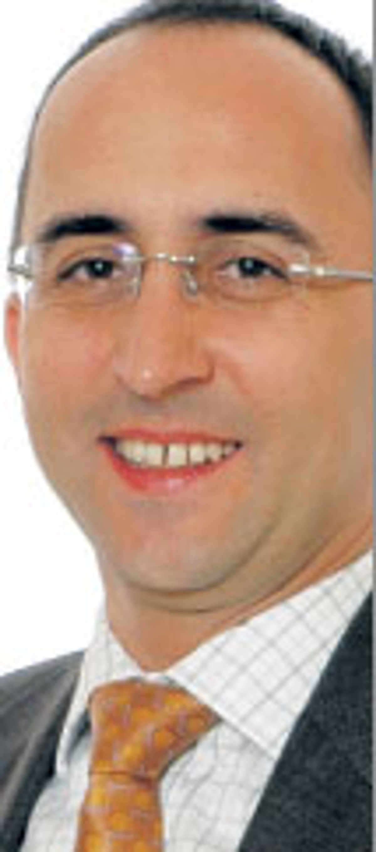 Andrzej Dębiec, partner, Kancelaria Lovells