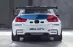 BMW M4 GT4 – gotowa na tor