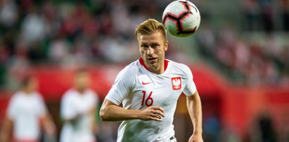 Jakub Błaszczykowski zagra jeszcze w reprezentacji Polski? Prezes PZPN zabrał głos