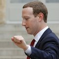 Walka z wiatrakami. Jak inwestorzy Facebooka próbują odebrać władzę Markowi Zuckerbergowi