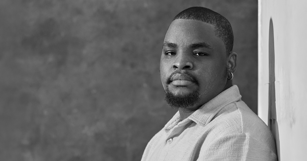 Meet the Nigerian entrepreneur shaping Africa's future through innovation, access, and community