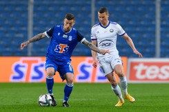 Stal Mielec bez licencji na grę w ekstraklasie