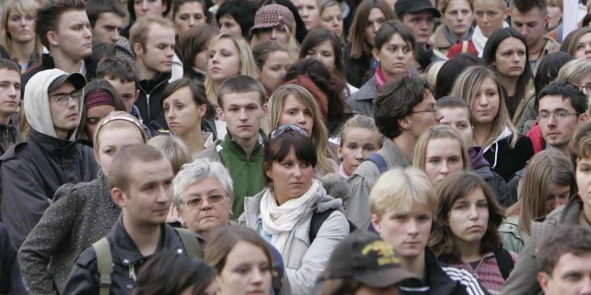 Studenci wyjdą na ulice!