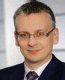 Bartosz Kwiatkowski menedżer ds. polityk publicznych w PwC