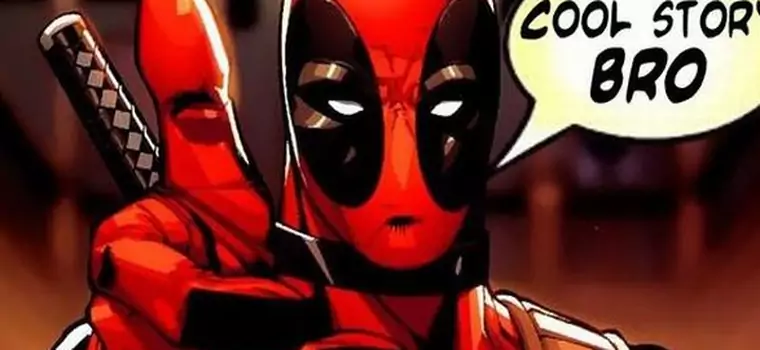 GC 2012: Deadpool - brak piątej klepki to nie choroba, ale styl życia