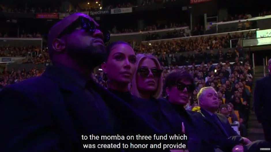 Porodica Vest - Kardašijan