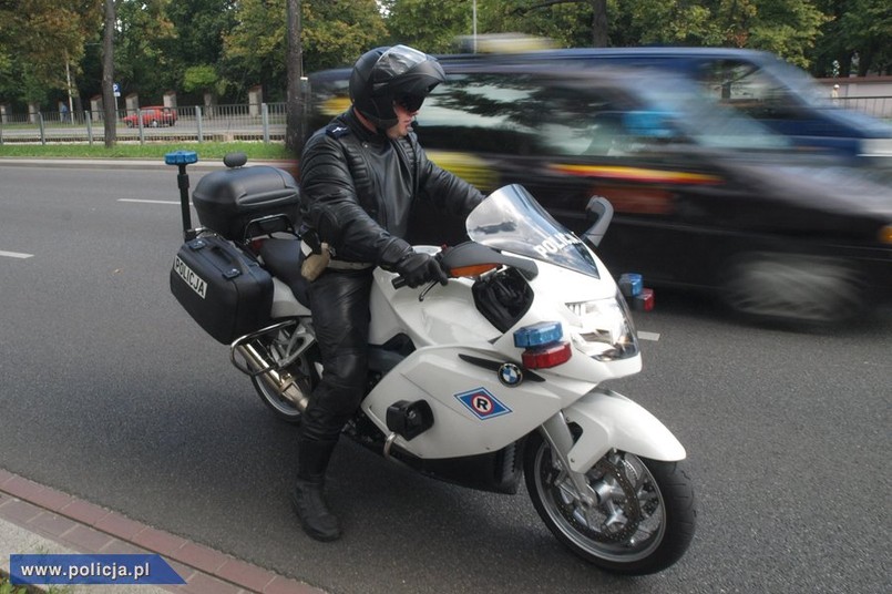 Polscy biskupi straszą kierowców piekłem