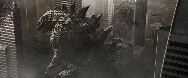 Ta "Godzilla" jest całkiem do rzeczy [RECENZJA]