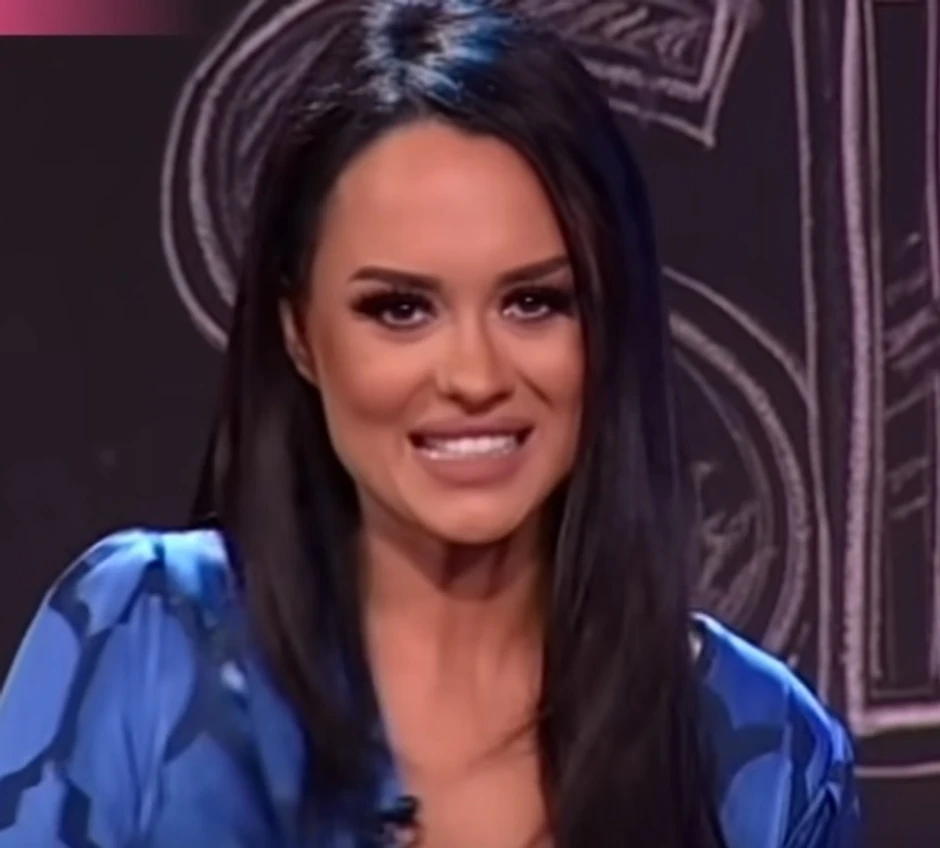 Tijana Milentijević 