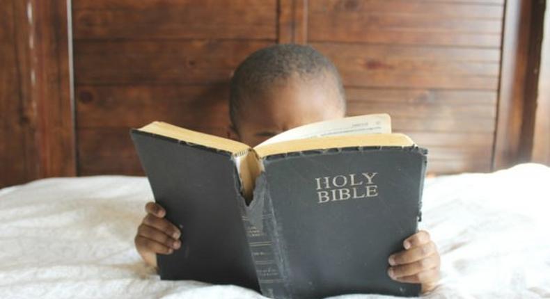 Here is why you need to memorize Bible verses