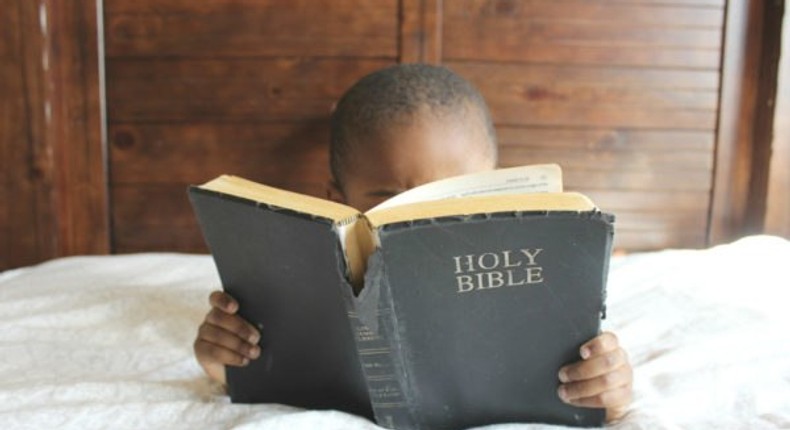 Here is why you need to memorize Bible verses