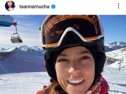 Niewesołe ferie Anny Muchy. Poinformowała o najgorszych problemach, jakie można mieć na wyjeździe