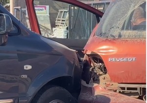 Udes u Nišu