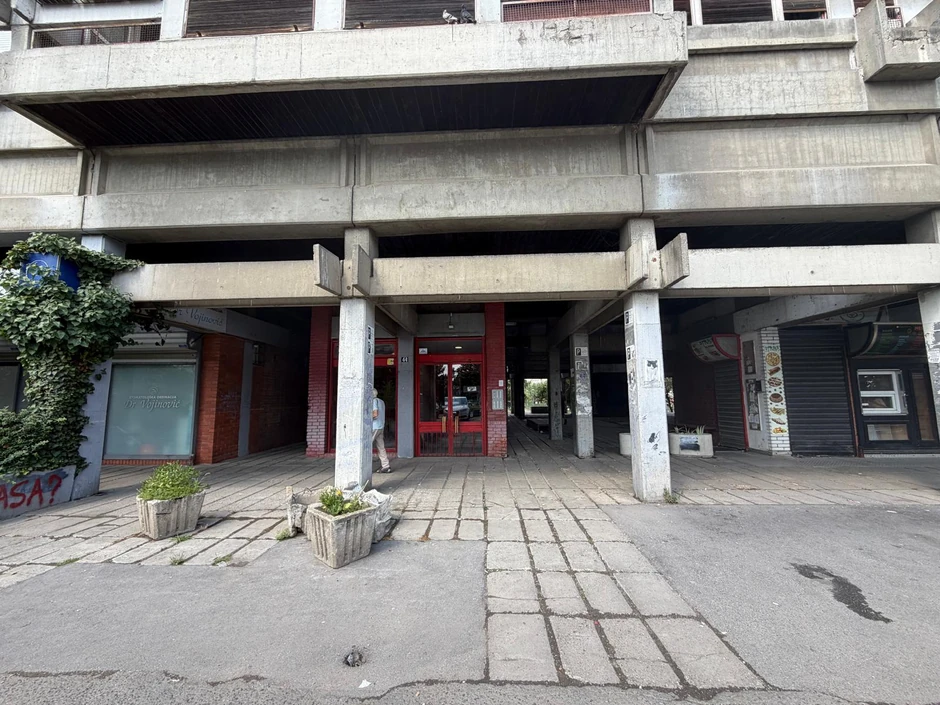 Lokacije na kojima je snimana serija "Žikina Dinastija"