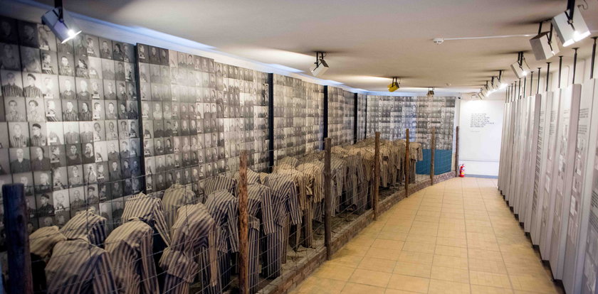 Przygotowania do 70 rocznicy wyzwolenia obozu w Auschwitz