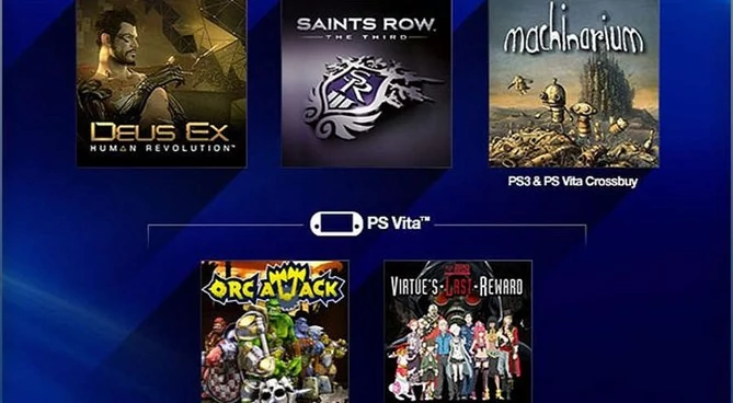 PlayStation Plus działa zarówno na PS3, jak i PS4, ale tylko na pierwszej konsoli rozgrywka multiplayer jest bezpłatna. Na PS4 bez Plusa nie zagramy w sieci