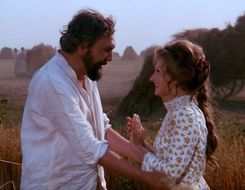 'Bogumił, Bogumił...' QUIZ. Kultowe 'Noce i dnie' mają 50 lat. Jak dobrze znasz ten film?