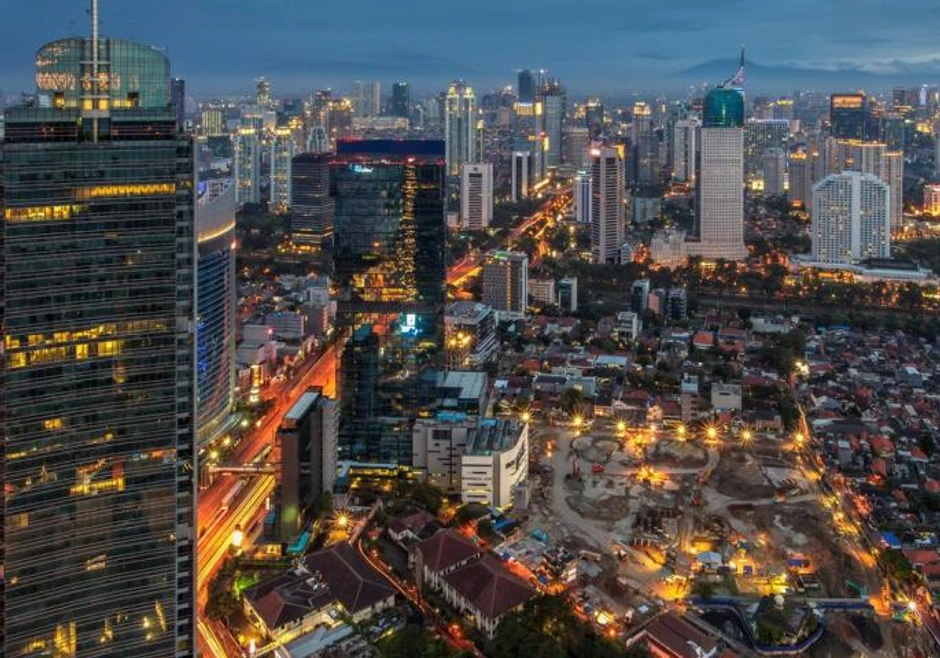 Indonezija je jedna od zemalja potpisnica ugovora sa Srbijom