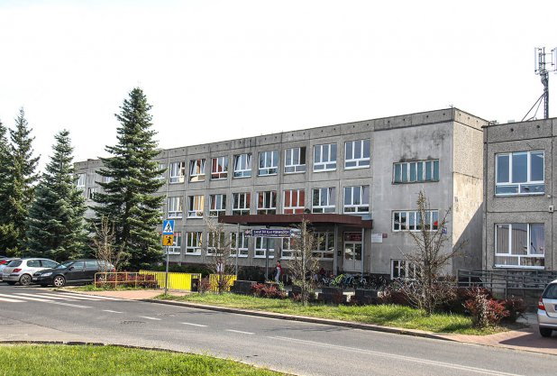 Koronawirus w olsztyńskiej szkole. 240 uczniów na kwarantannie