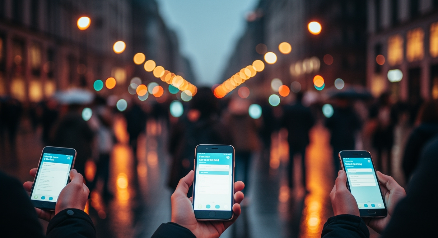 WhatsApp voting scam targets thousands across Europe