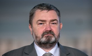 Karski: Reparacje wojenne to otwarta sprawa. Polska w 1953 r. nie zrzekła się roszczeń wobec Niemiec