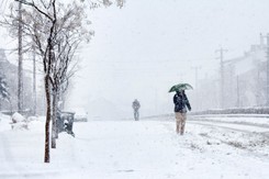 Jaka będzie zima 2025/2026 w Polsce? Meteorolodzy już wiedzą, jakie warunki pogodowe będą panować tej zimy. Kiedy spadnie śnieg? Oto prognoza pogody na zimę 2025/2026