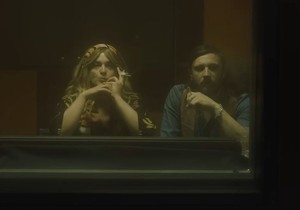 Zlatan Vidović u filmu "Nedelja"