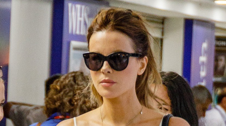 Kate Beckinsale lánya is gyönyörű /Fotó: Profimedia reddot
