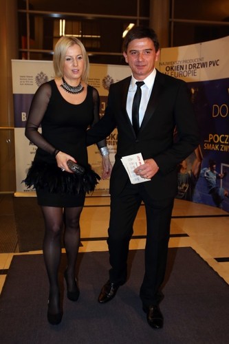 Katarzyna i Waldemar Fornalikowie