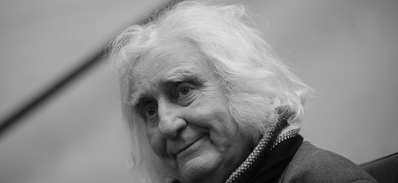 Stanisław Jędryka we wspomnieniach Filipa Łobodzińskiego: Jego filmy mają ponadczasowy urok