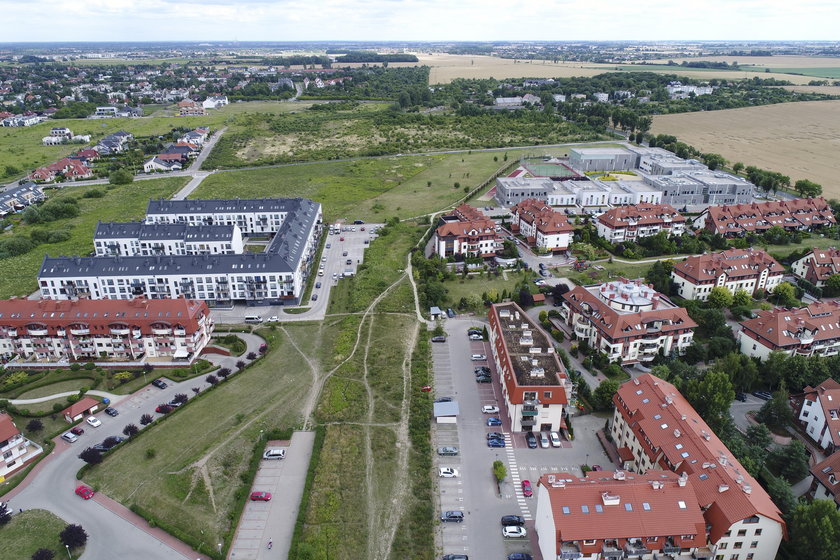 Wschodnia Obwodnica Wrocławia będzie budowana przez Wysoką