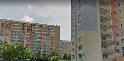 Potworna tragedia w ukraińskiej rodzinie. Uciekli przed wojną do Bydgoszczy. Ich 2-letni synek wypadł z okna na 4. piętrze 