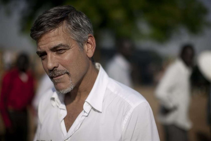 Clooney nie chce zakładać rodziny