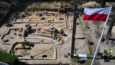 Odnalezieni po 80 latach. Ci żołnierze spoczną na Westerplatte