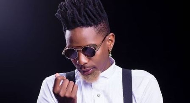 Eric Omondi