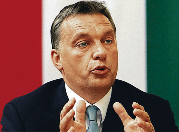 Viktor Orban