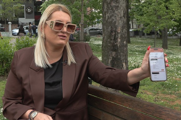 (VIDEO) ISPLIVALI ŠOK DOKAZI IZ TELEFONA ANITE STANOJLOVIĆ Drugarica progovorila o trudnoći i svemu: "Prete nam, blokirani su računi"