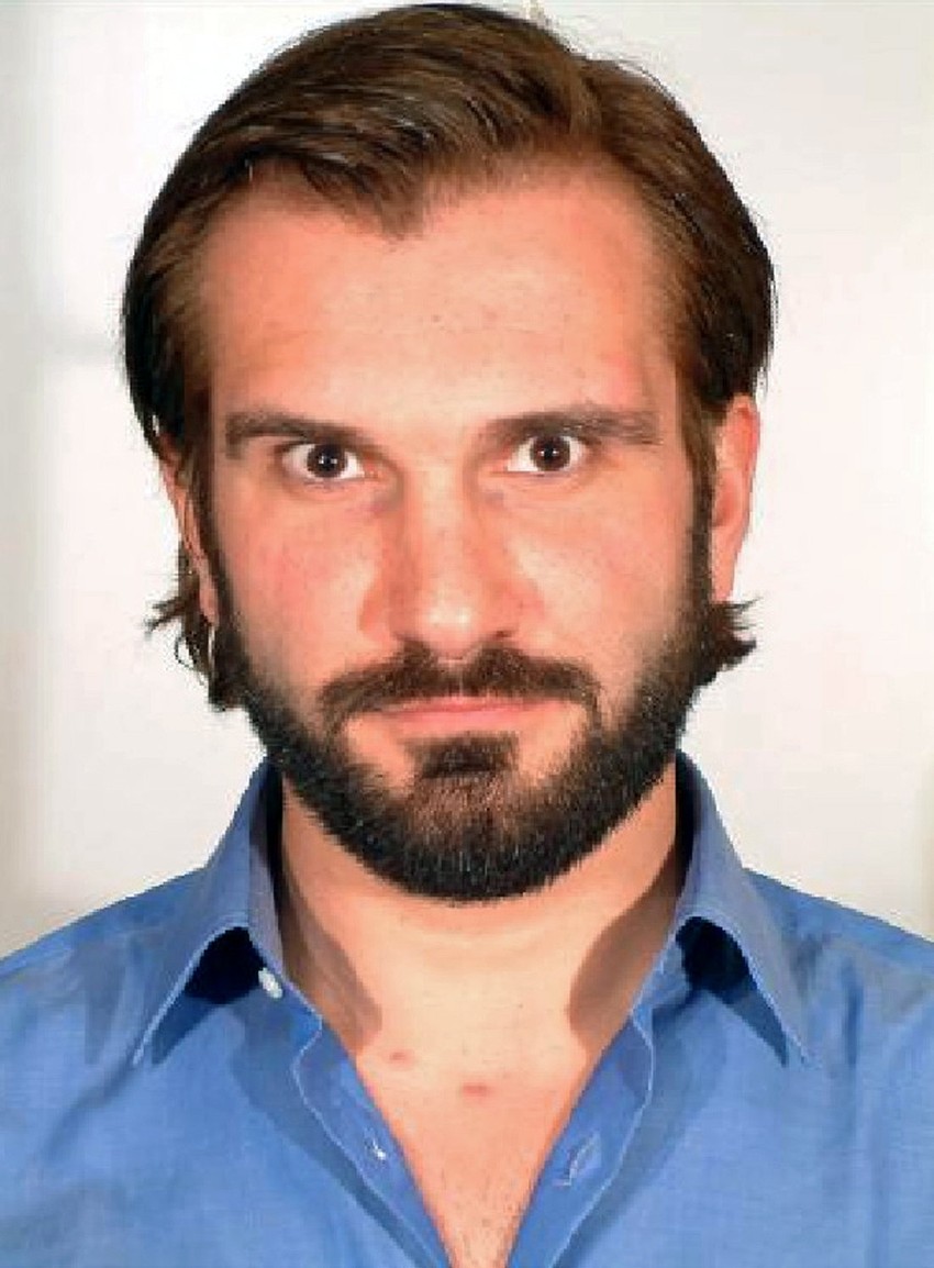 Vladimir Milisavljević - Vlada Budala