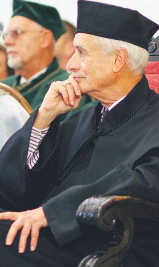 'Spółki muszą mieć w zarządach prawdziwych liderów'