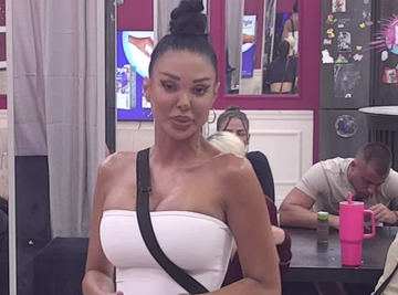 PLJUŠTE TUŽBE: Maja Marinković na sudu sa Nenom, sudar titana